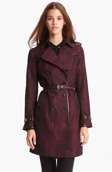 burberry trench coat clearance.